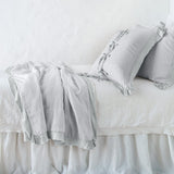 Bella Notte Linens DELPHINE THROW BLANKET