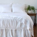 Bella Notte Linens DELPHINE THROW BLANKET