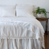 Bella Notte Linens DELPHINE THROW BLANKET