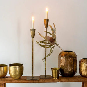 Indaba Trading EL GRANDE CANDLESTICK