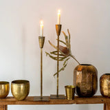 Indaba Trading EL GRANDE CANDLESTICK