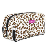 Scout 3 WAY TOILETRY BAG - FALL 23 Faux Paws