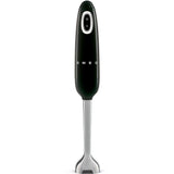 SMEG HAND BLENDER Black