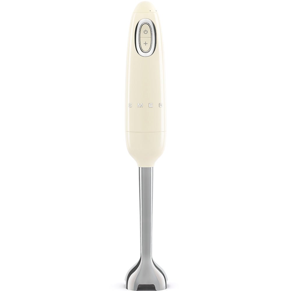 SMEG HAND BLENDER Cream