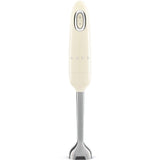 SMEG HAND BLENDER Cream