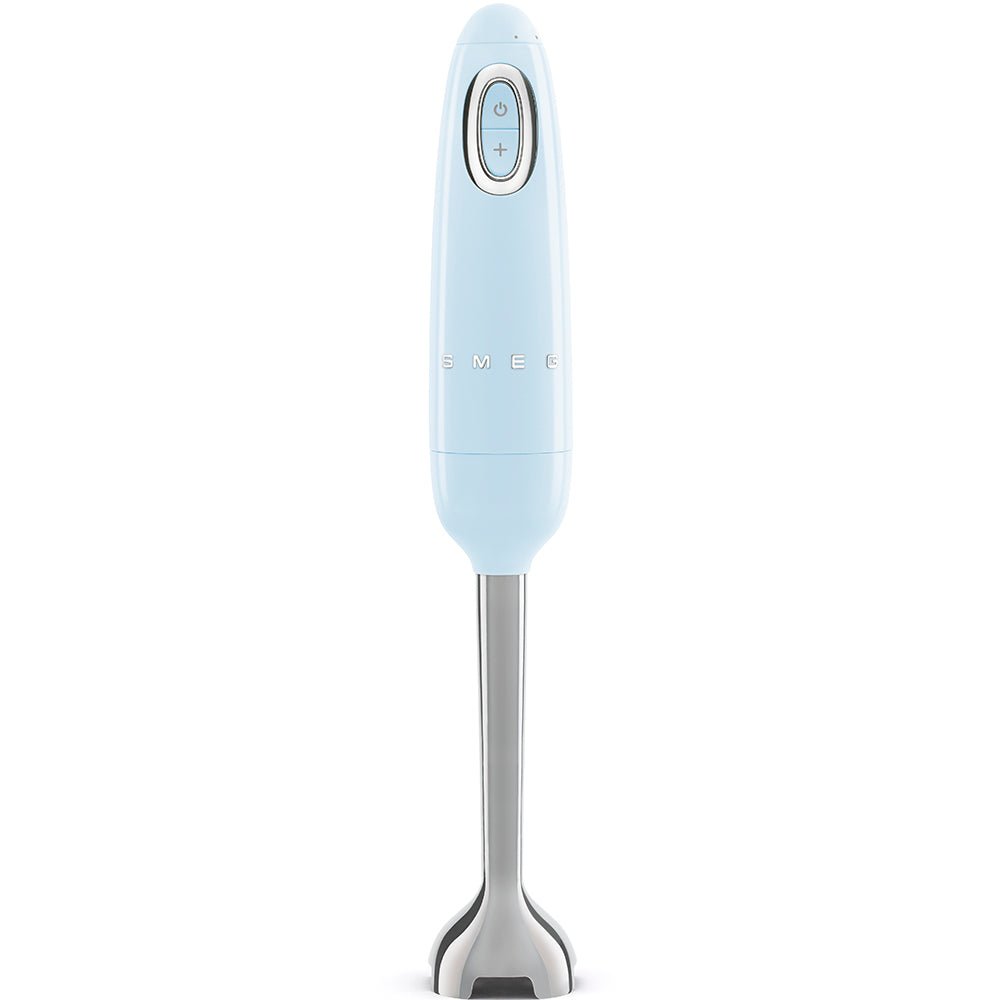 SMEG HAND BLENDER Pastel Blue