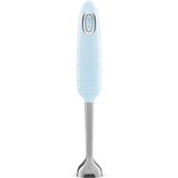 SMEG HAND BLENDER Pastel Blue