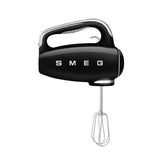 SMEG HAND MIXER Black