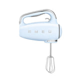 SMEG HAND MIXER Pastel Blue