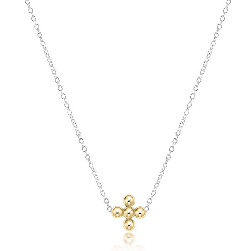 eNewton Design CHARM NECKLACE