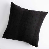 Bella Notte Linens INES THROW PILLOW Corvino