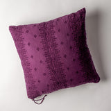 Bella Notte Linens INES THROW PILLOW