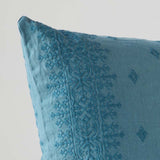 Bella Notte Linens INES THROW PILLOW Cenote
