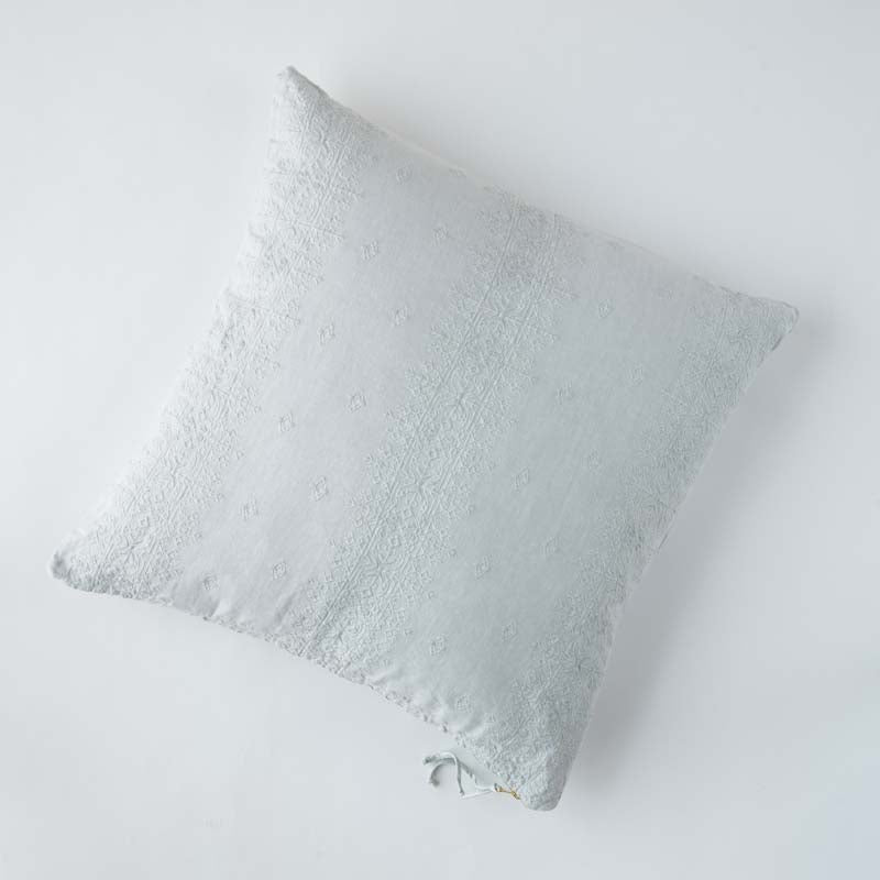 Bella Notte Linens INES THROW PILLOW