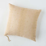 Bella Notte Linens INES THROW PILLOW
