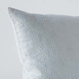 Bella Notte Linens INES THROW PILLOW Mineral