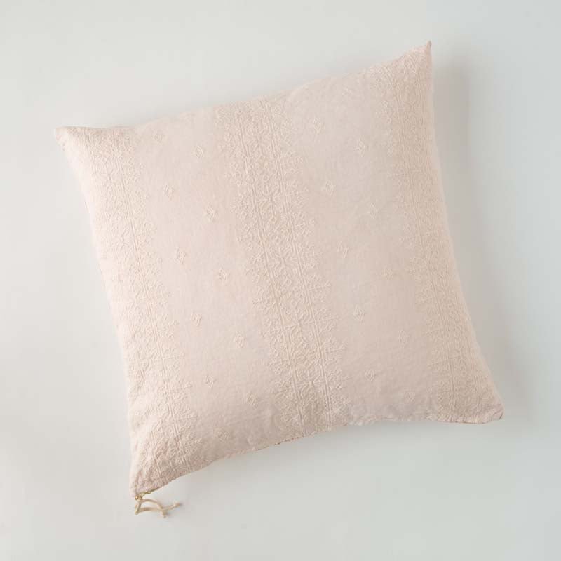 Bella Notte Linens INES THROW PILLOW
