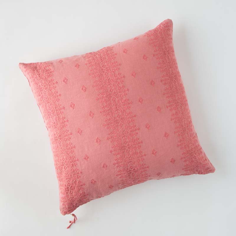 Bella Notte Linens INES THROW PILLOW