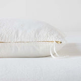 Bella Notte Linens INES THROW PILLOW