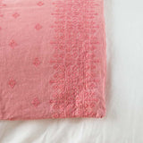 Bella Notte Linens INES THROW BLANKET