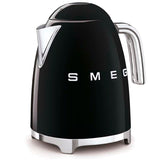 SMEG ELECTRIC KETTLE Black