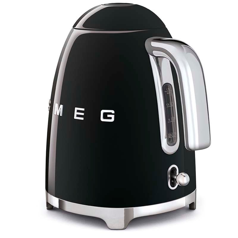 SMEG ELECTRIC KETTLE
