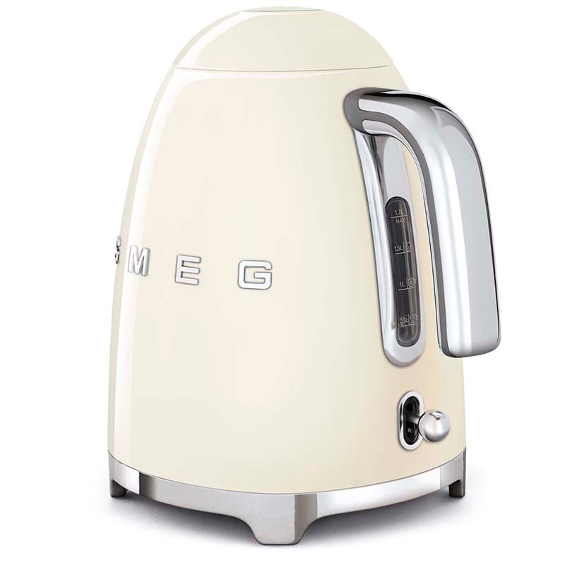 SMEG ELECTRIC KETTLE