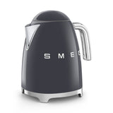 SMEG ELECTRIC KETTLE Slate Grey