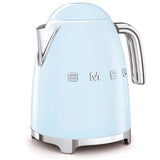 SMEG ELECTRIC KETTLE Pastel Blue