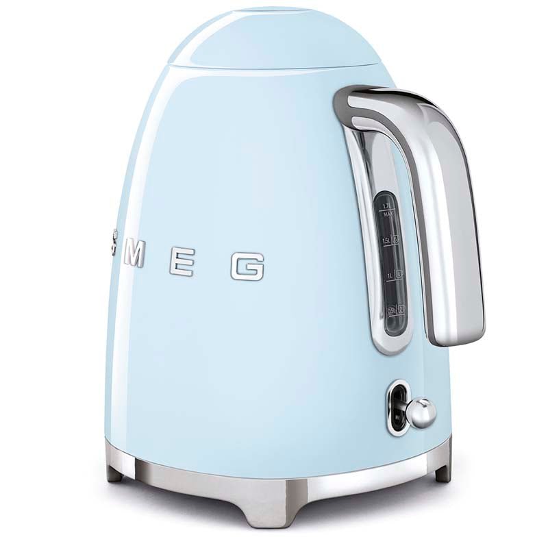 SMEG ELECTRIC KETTLE