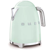 SMEG ELECTRIC KETTLE Pastel Green