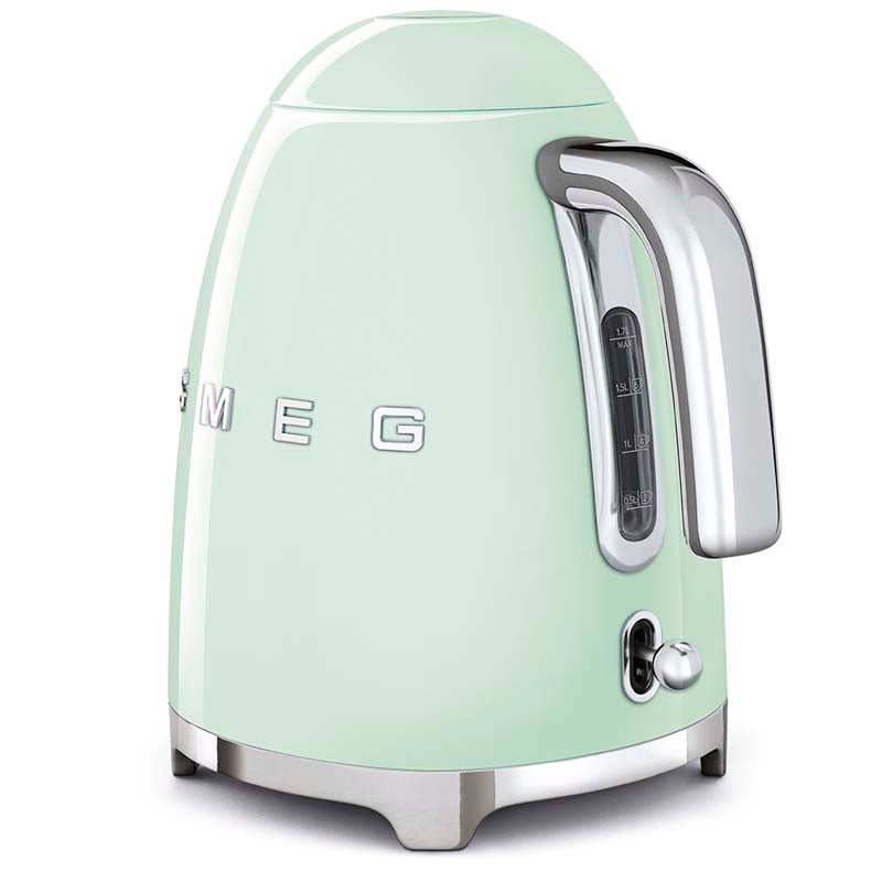 SMEG ELECTRIC KETTLE