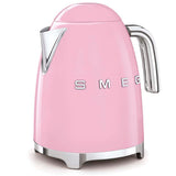 SMEG ELECTRIC KETTLE Pink