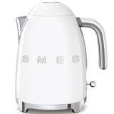 SMEG MINI KETTLE White