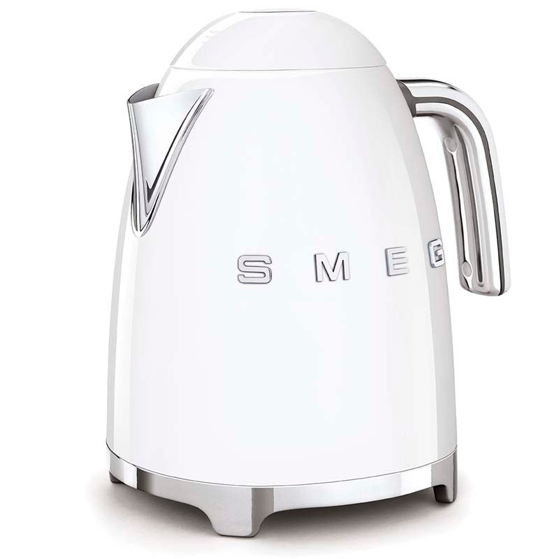 SMEG ELECTRIC KETTLE White