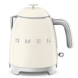 SMEG MINI KETTLE Cream