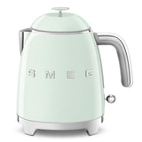 SMEG MINI KETTLE Pastel Green
