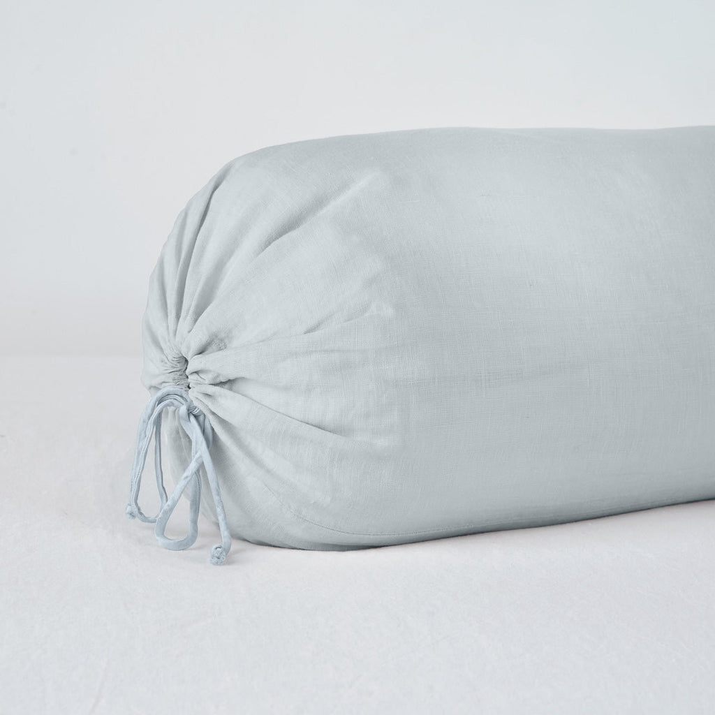 Bella Notte Linens LINEN THROW PILLOW