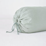Bella Notte Linens LINEN THROW PILLOW