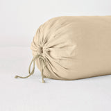 Bella Notte Linens LINEN THROW PILLOW