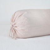 Bella Notte Linens LINEN THROW PILLOW