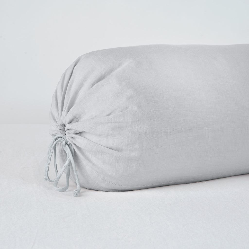 Bella Notte Linens LINEN THROW PILLOW