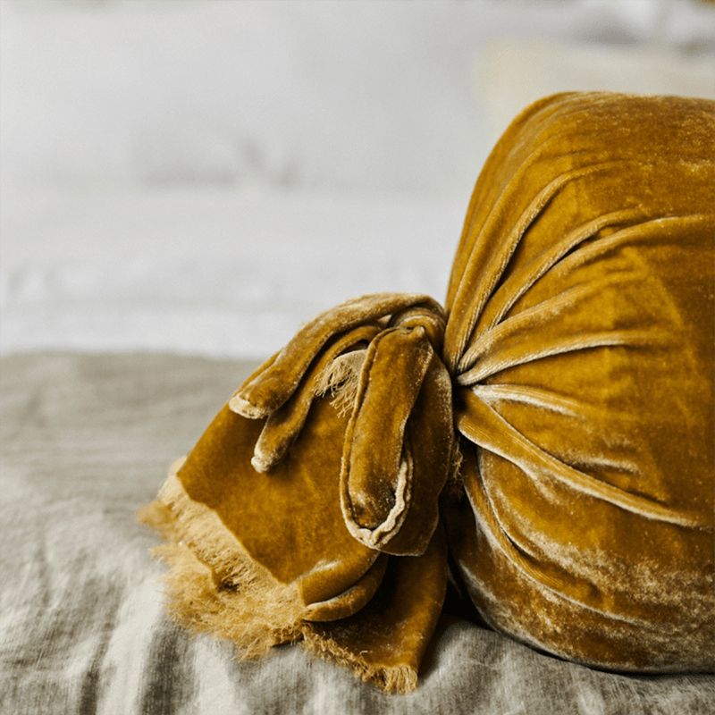 Bella Notte Linens LOULAH THROW PILLOW