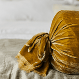 Bella Notte Linens LOULAH THROW PILLOW