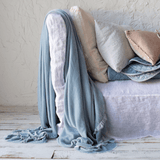 Bella Notte Linens LOULAH BLANKET