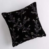 Bella Notte Linens LYNETTE THROW PILLOW Corvino