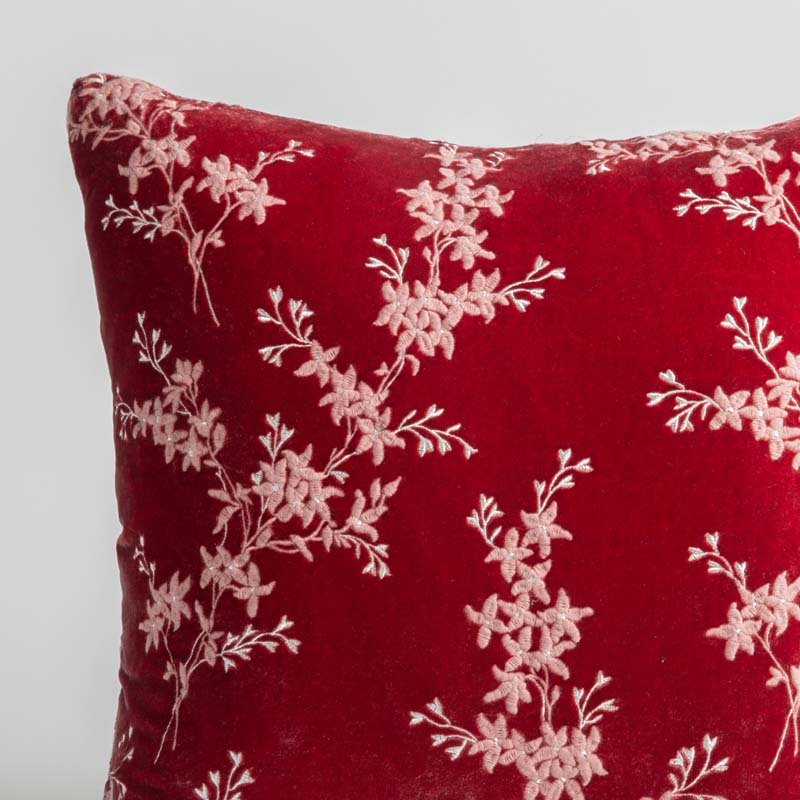 Bella Notte Linens LYNETTE THROW PILLOW