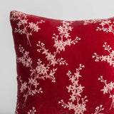 Bella Notte Linens LYNETTE THROW PILLOW