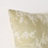 Bella Notte Linens LYNETTE THROW PILLOW