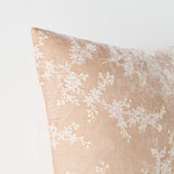 Bella Notte Linens LYNETTE THROW PILLOW